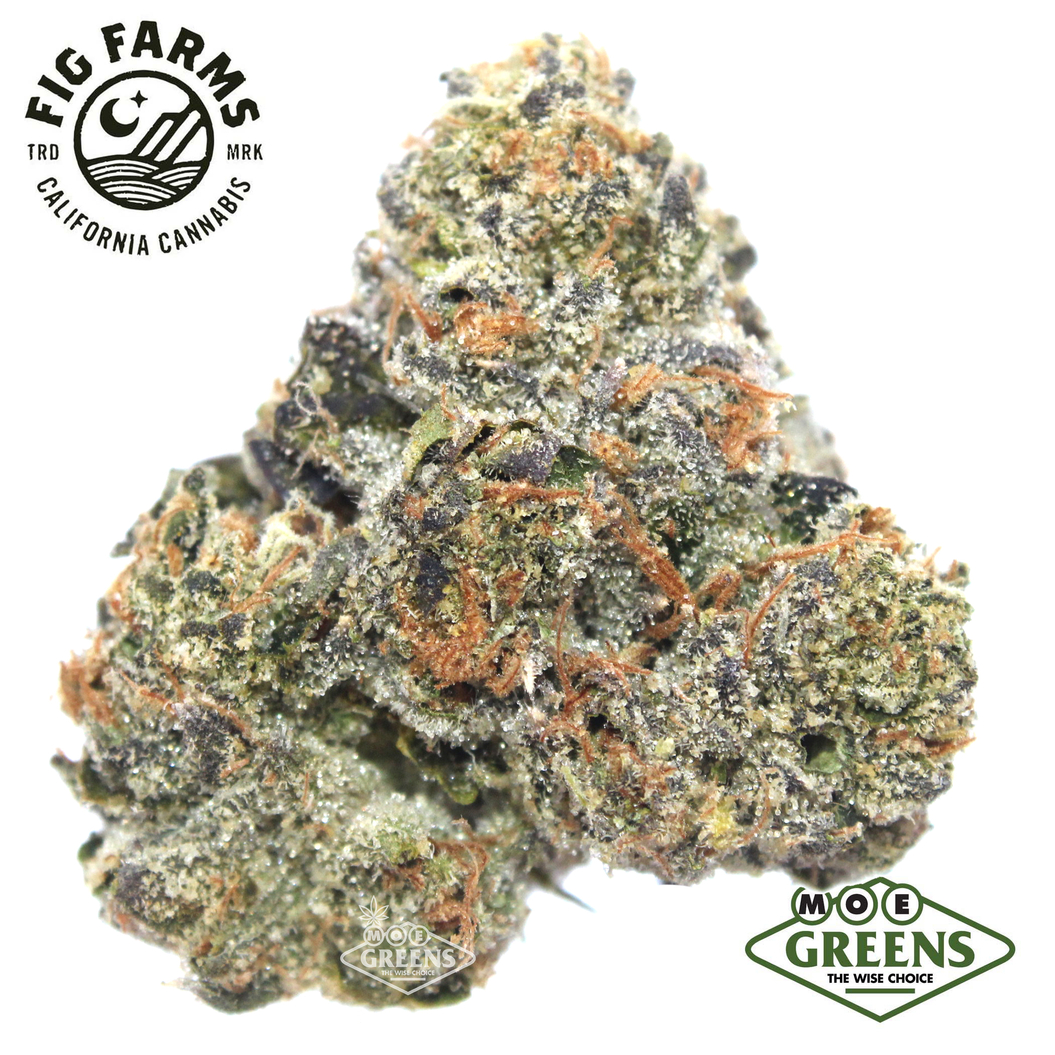 Fig Farms: Rapper Weed