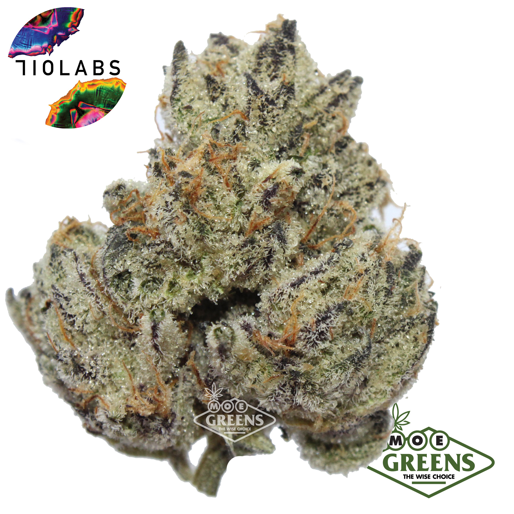 710 Labs — EGO DEATH#12 -