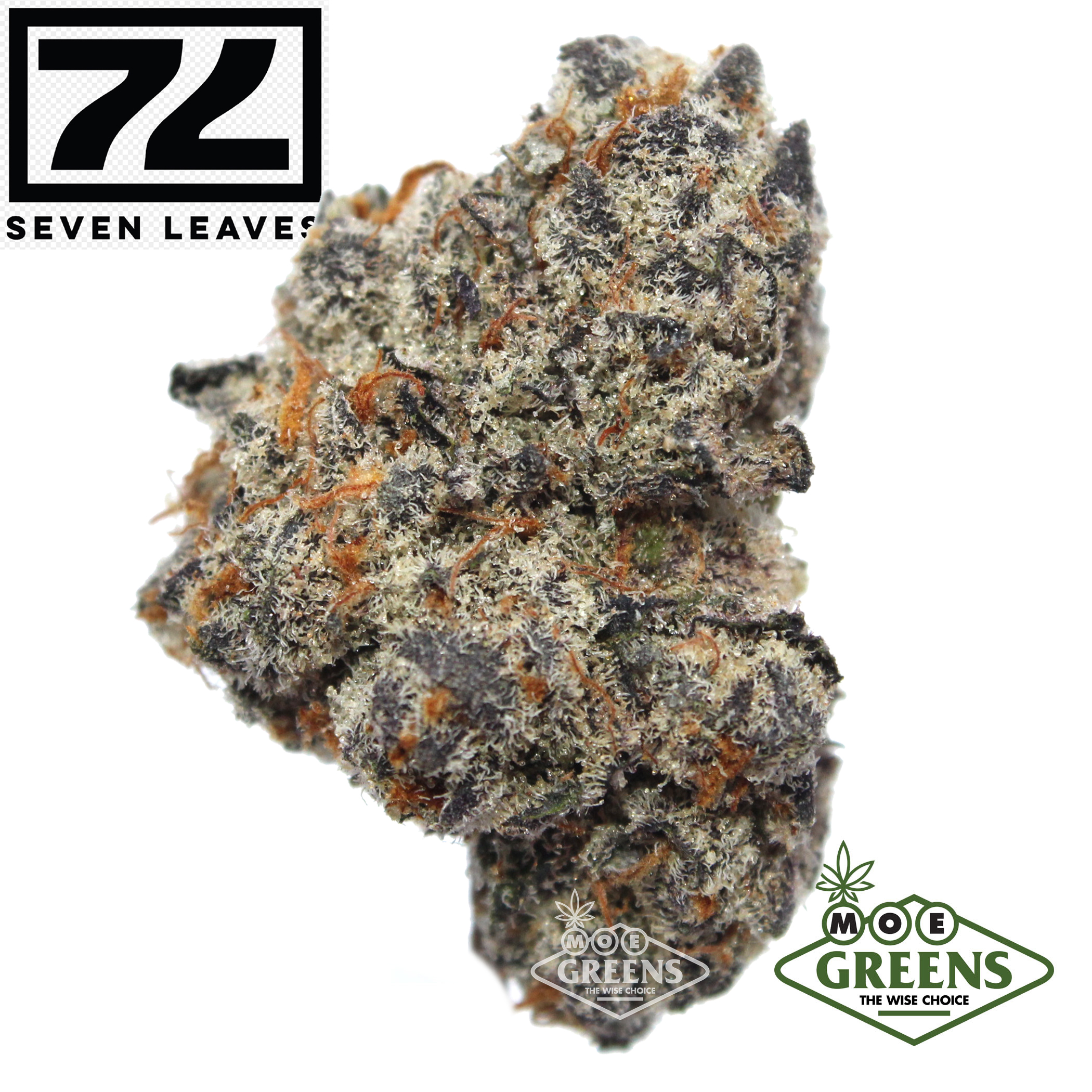 Seven Leaves: Dosi X Gelonade
