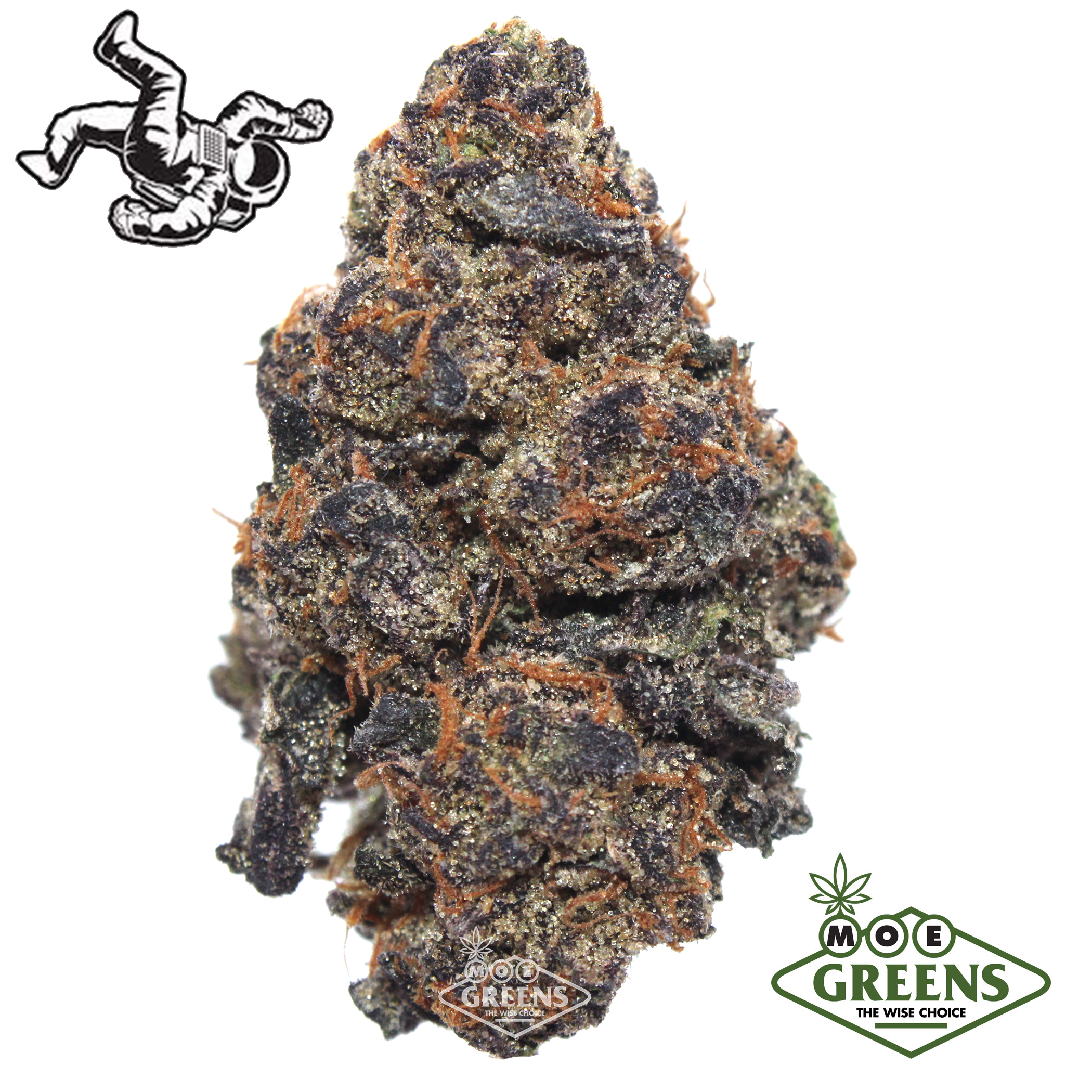 SKYPACK RESERVE — STRIPPER GLITTER -