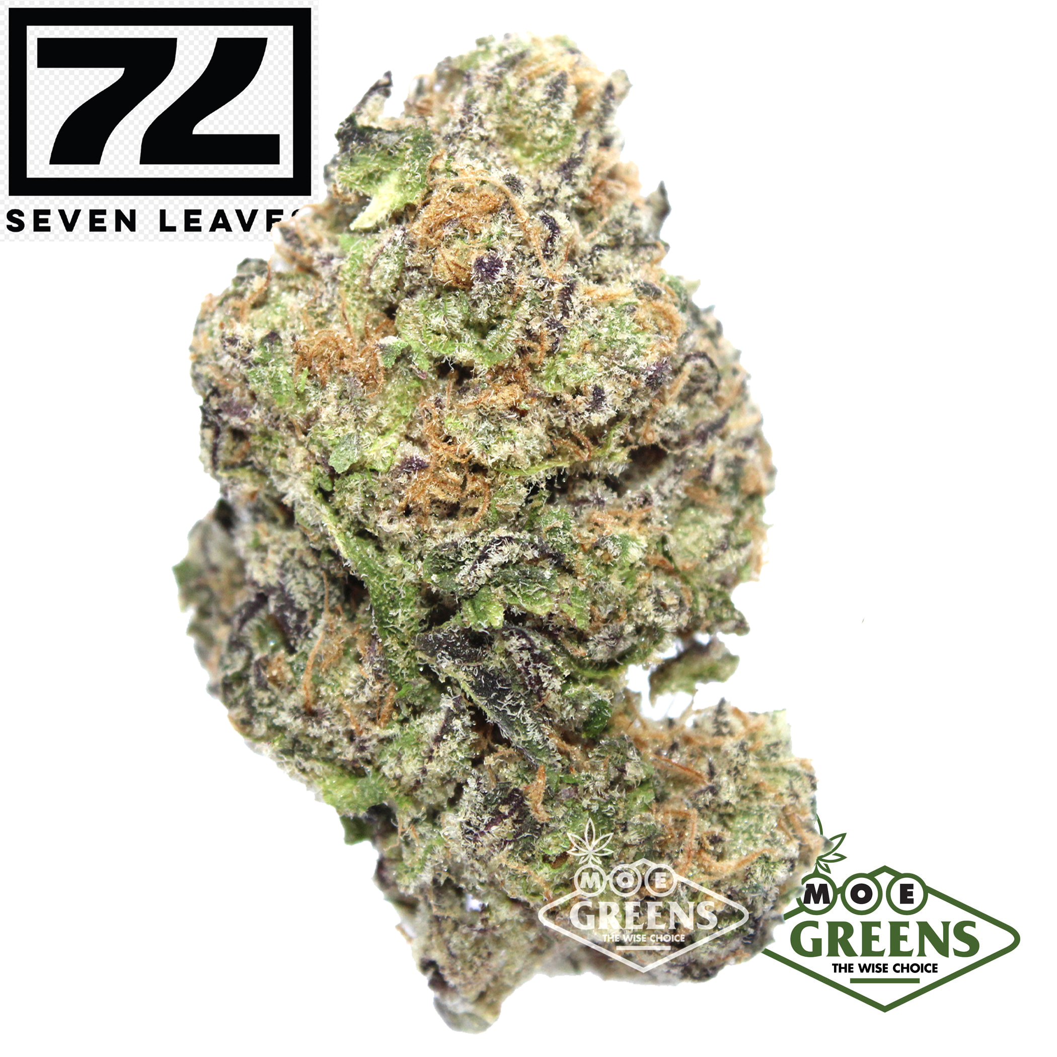 Seven Leaves: Astro Mints