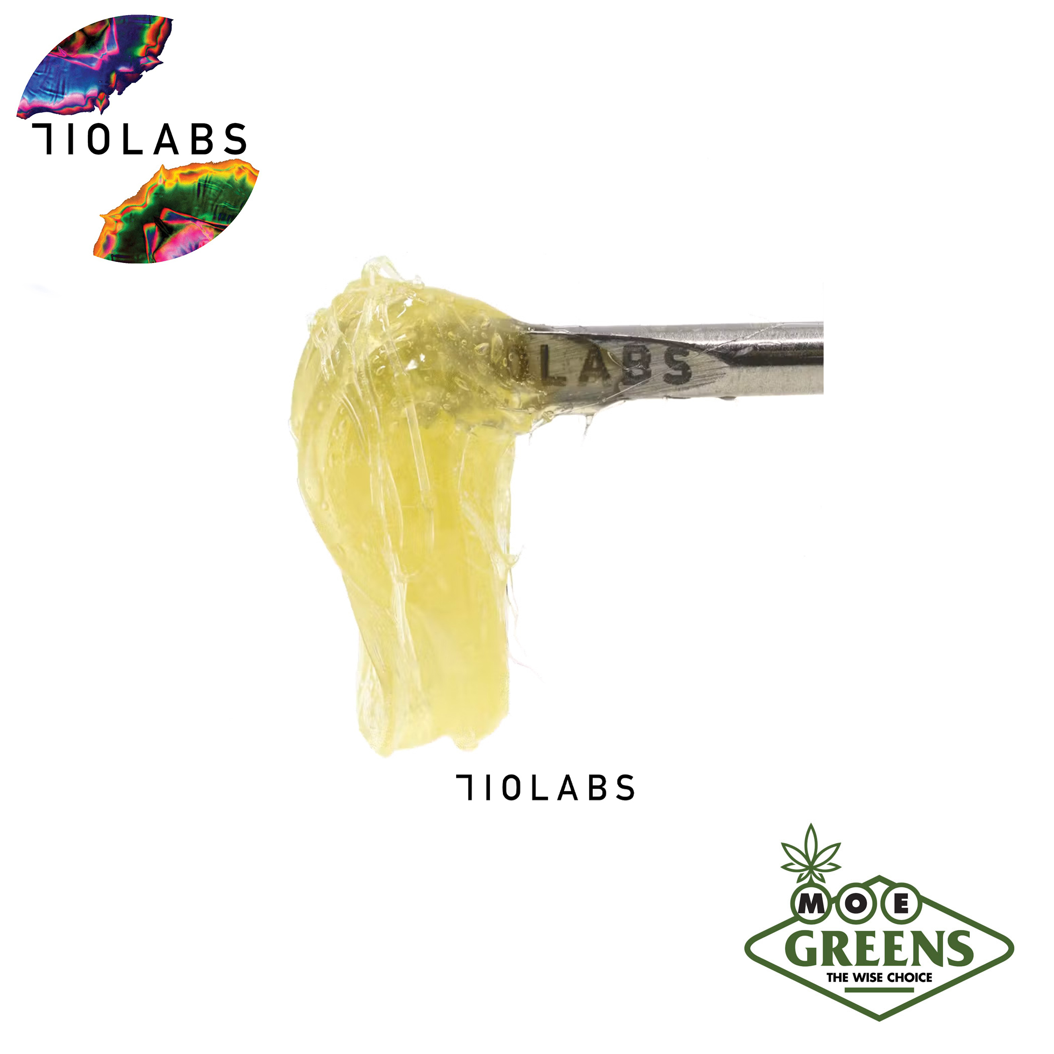 710 Labs: Sundae Driver