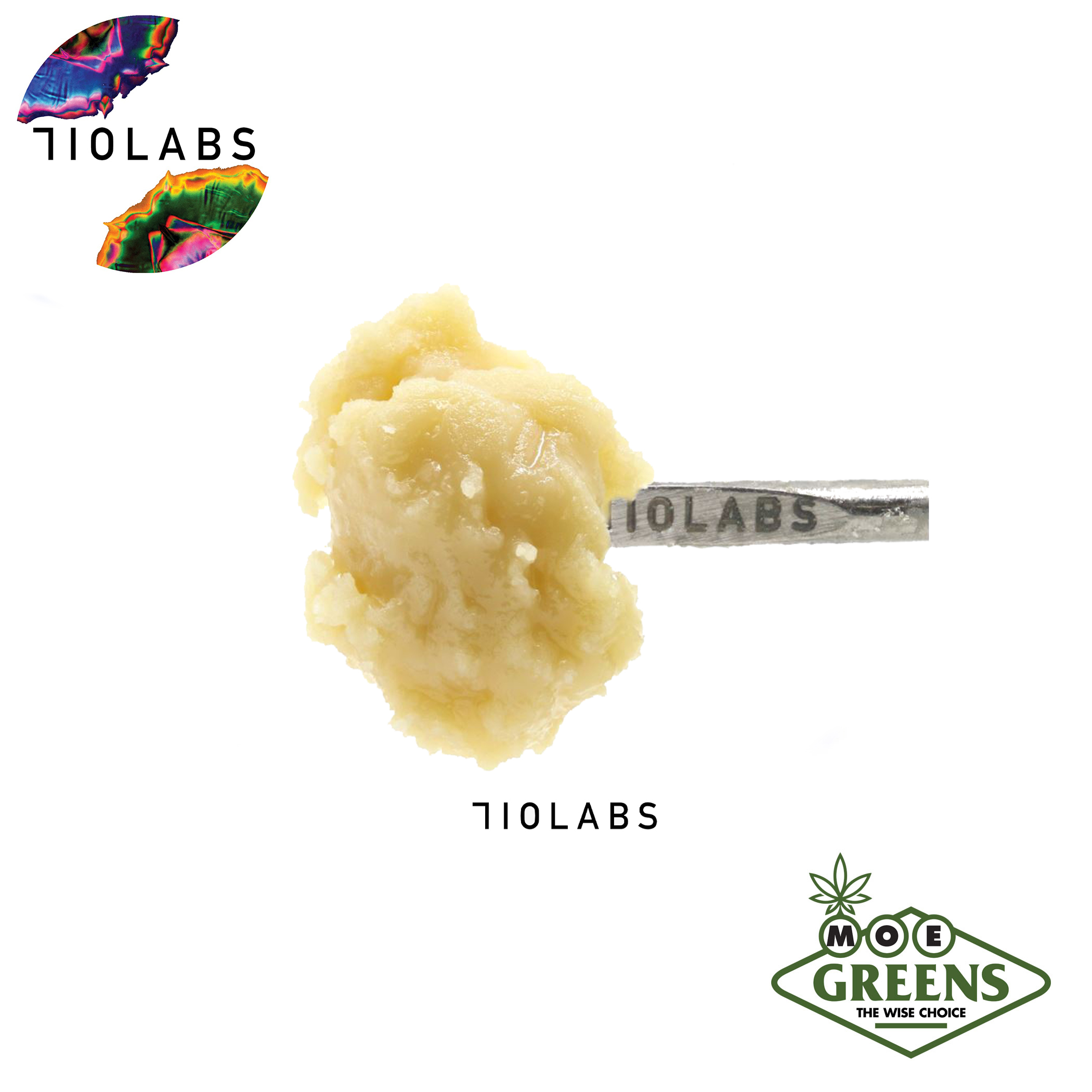 710 Labs: Mango Banana #9