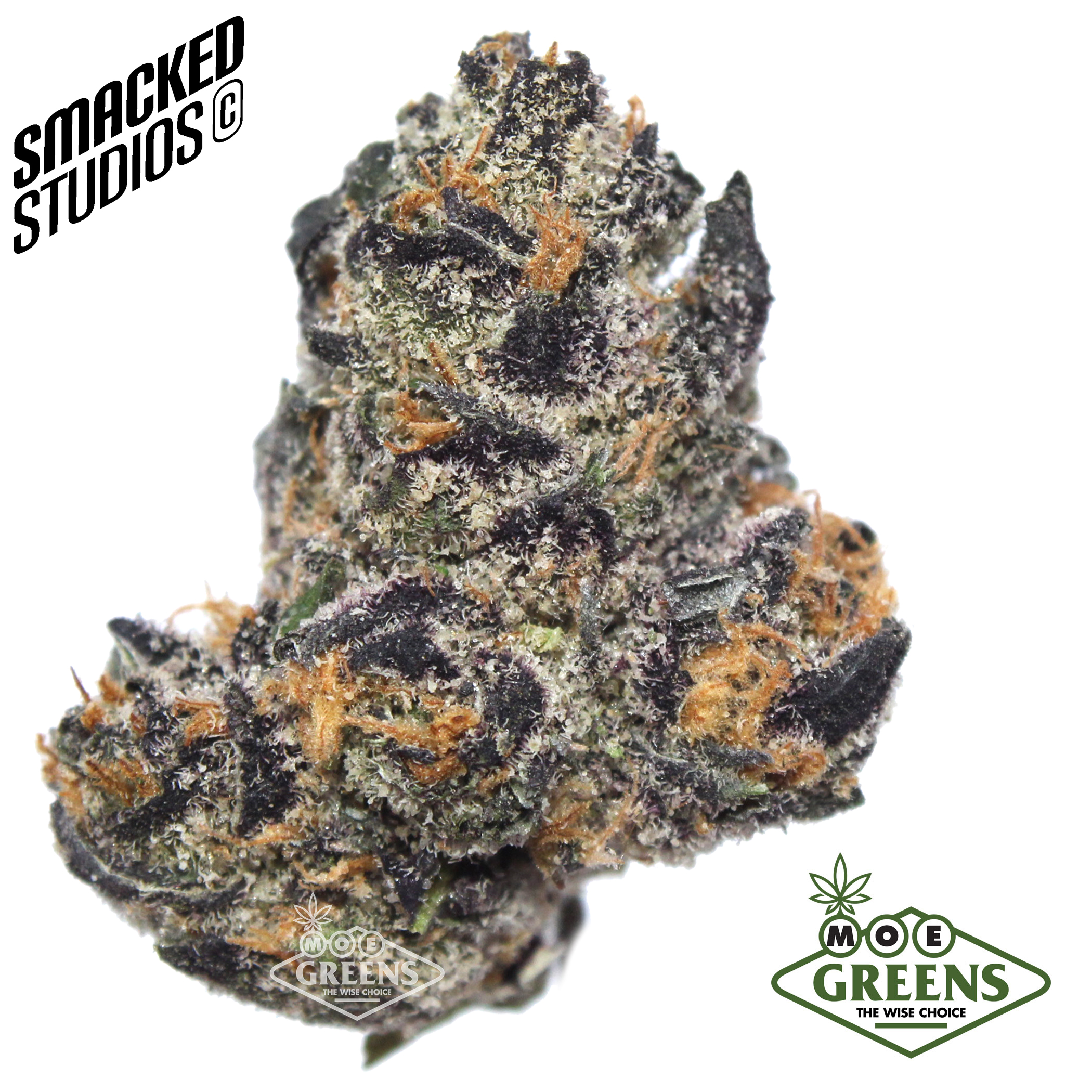 Smacked Studios — LEMON GUMBALL