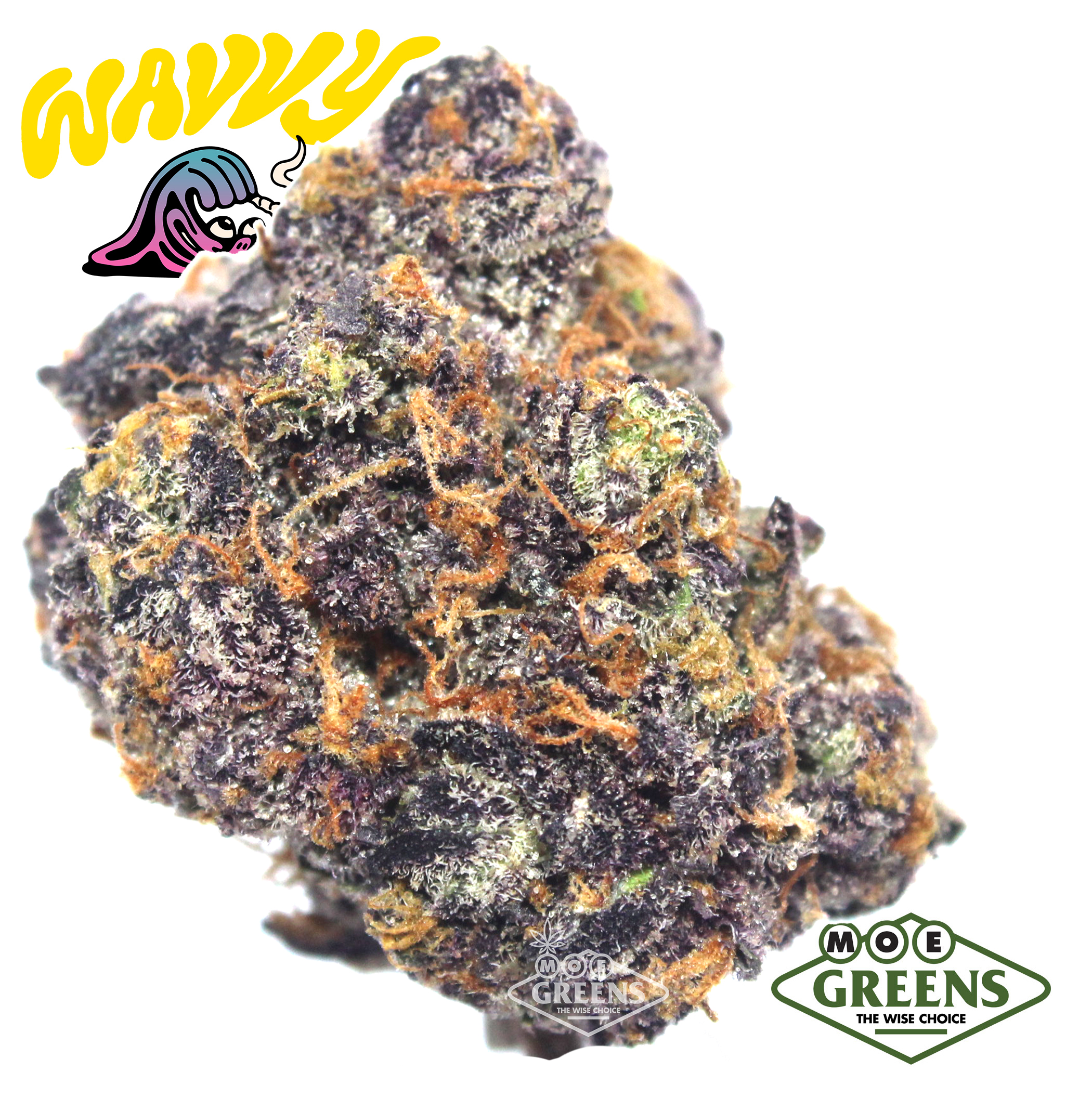 WAVVY: Wedding Cake