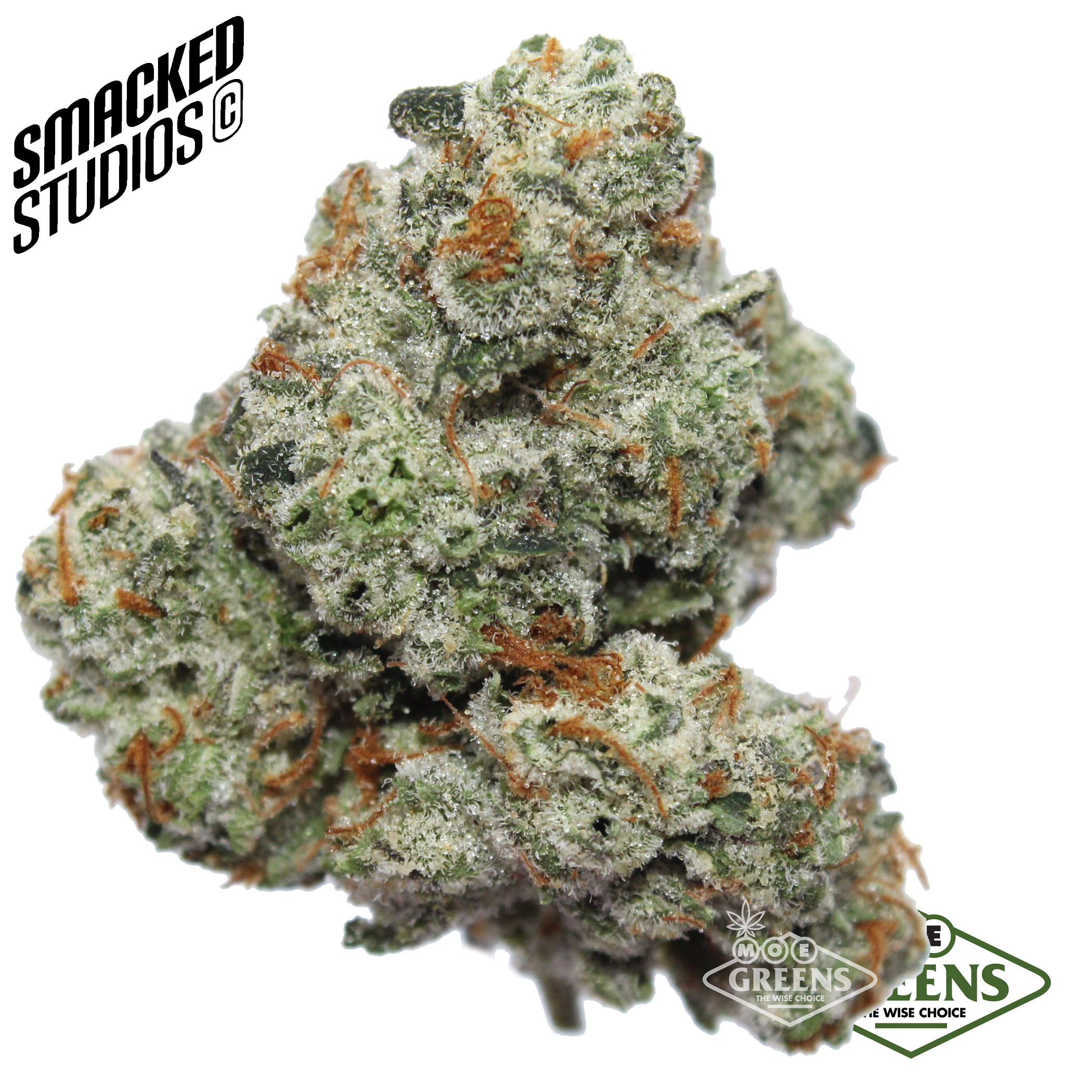 Smacked Studios — SIDESHOW