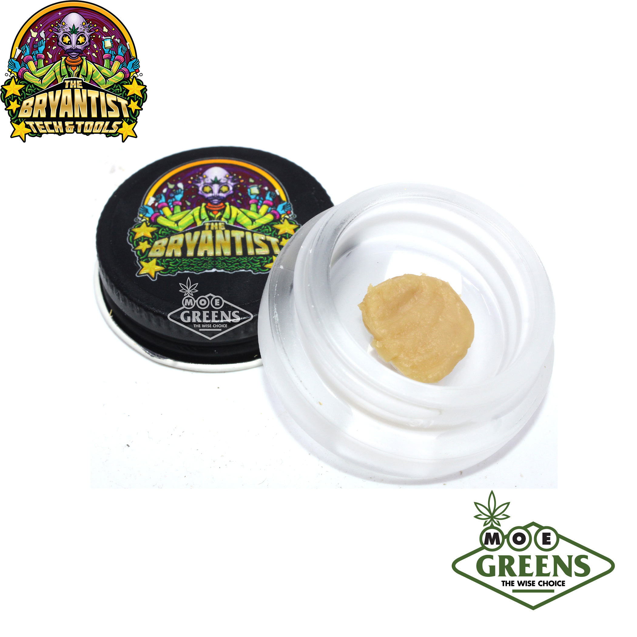 THE BRYANTIST -: Sour Diesel