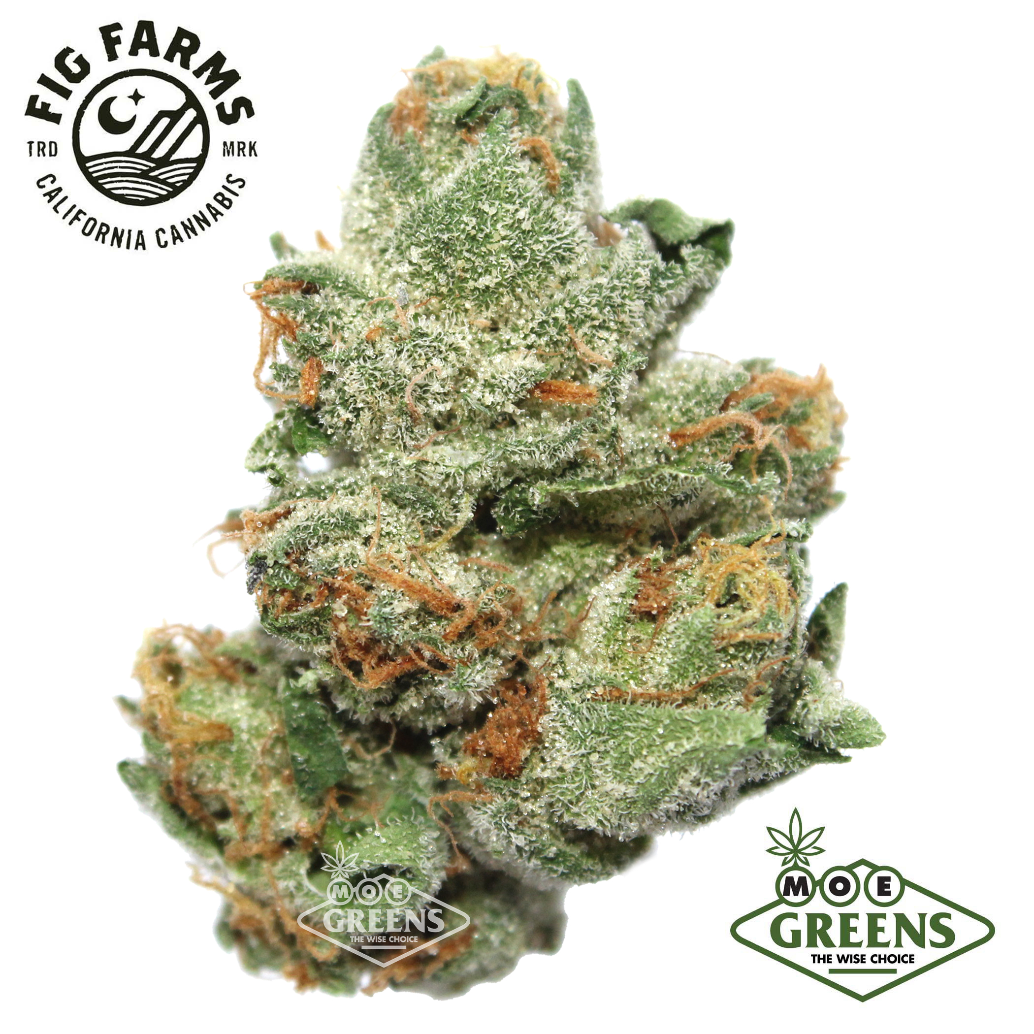 Fig Farms: Krypto Chronic 1