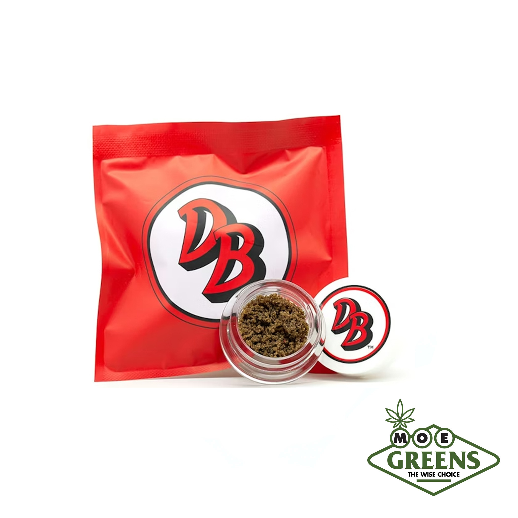 Double Bubble — CLEMENTINE CREAM [COLD WATER HASH] -