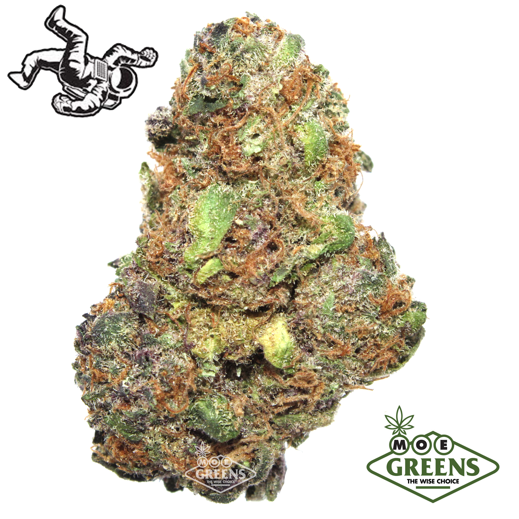 Skypack: Zuava X Key Lime Pie
