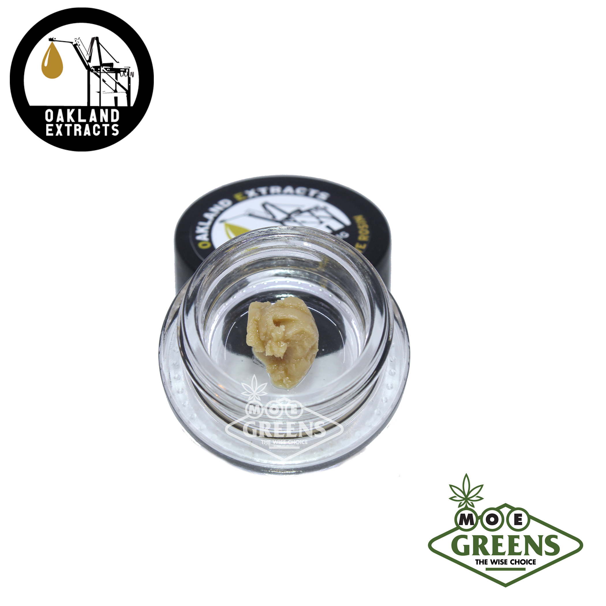 Oakland Extracts: Strawpaya Bomblada Cold Cure