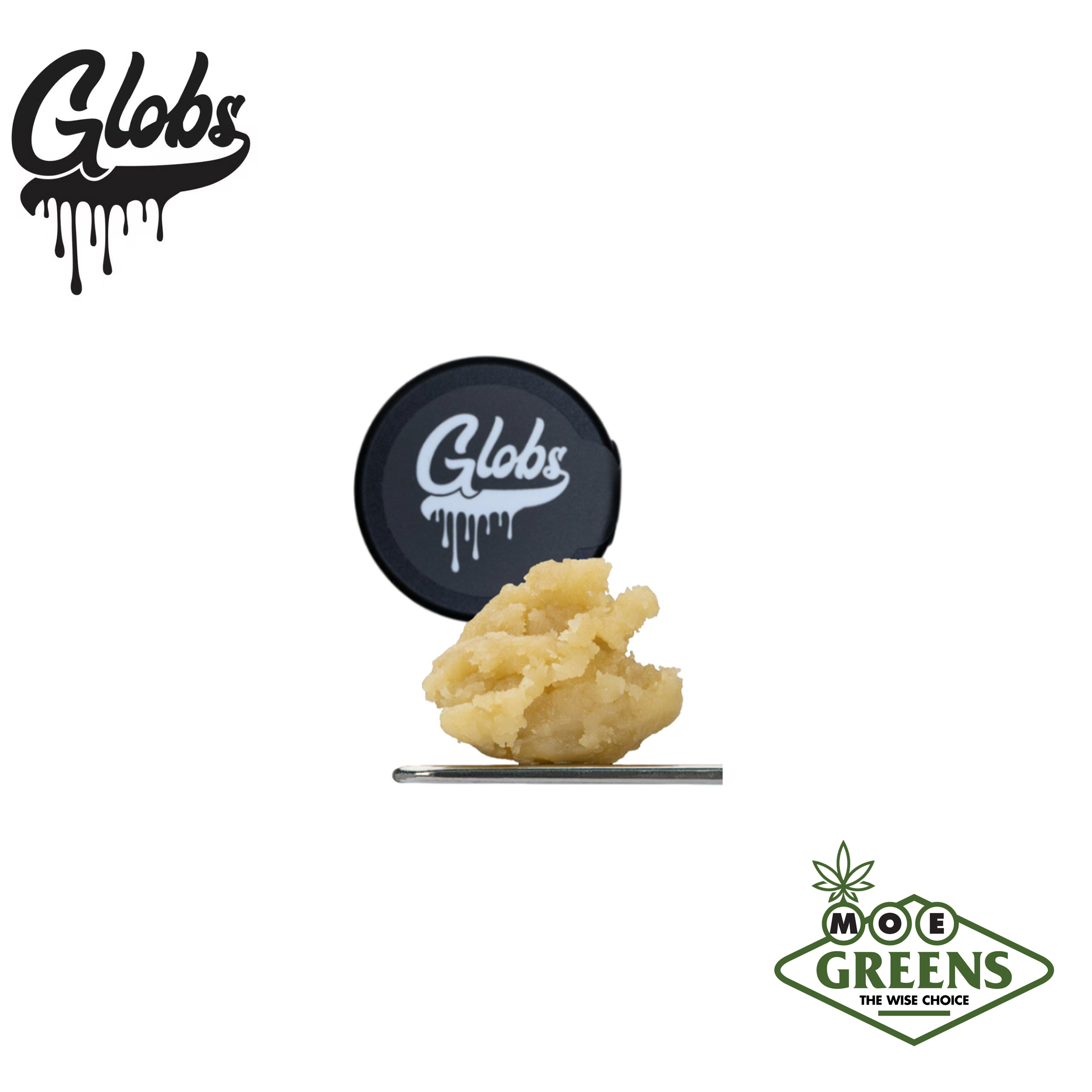 GLOBS — MODIFIED CHERRIES [BADDER] -
