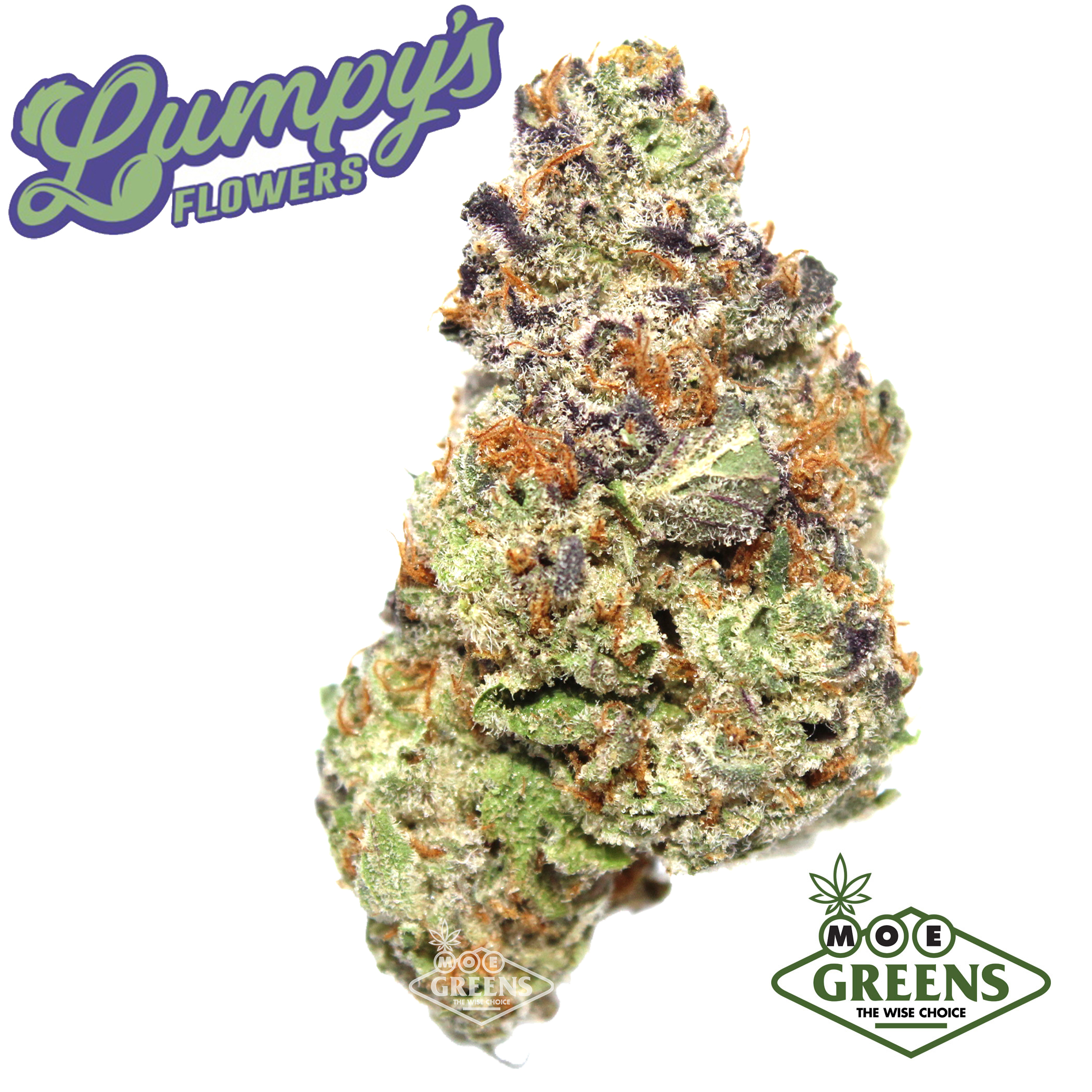 LUMPY's: Jane Dough