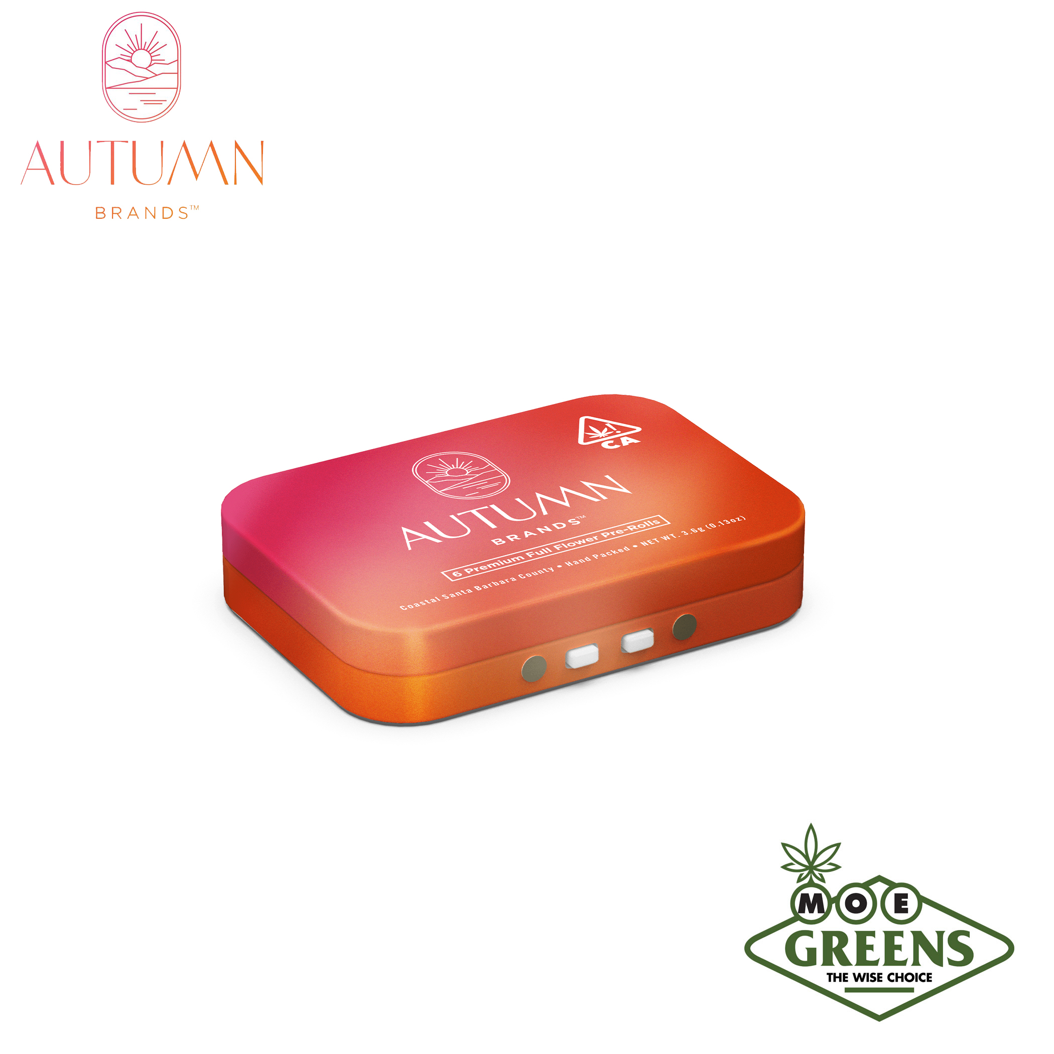 Autumn Brands: G-runtz