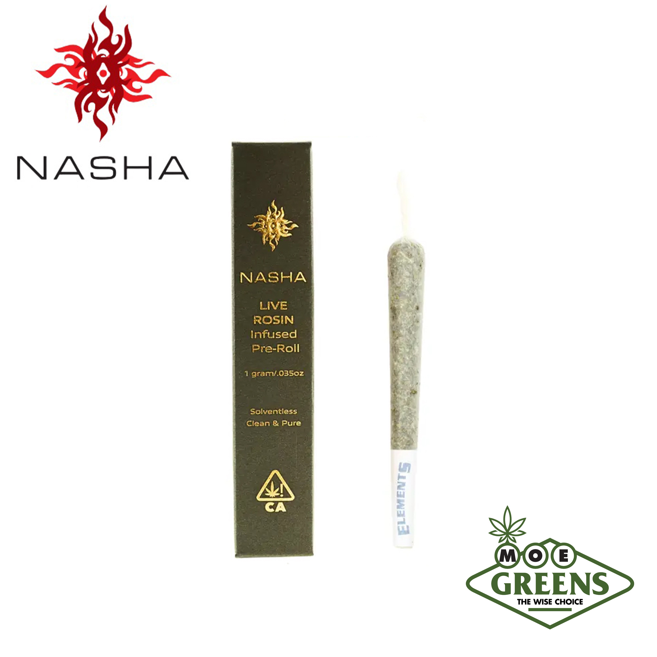 Nasha: Mvp23 X Grape