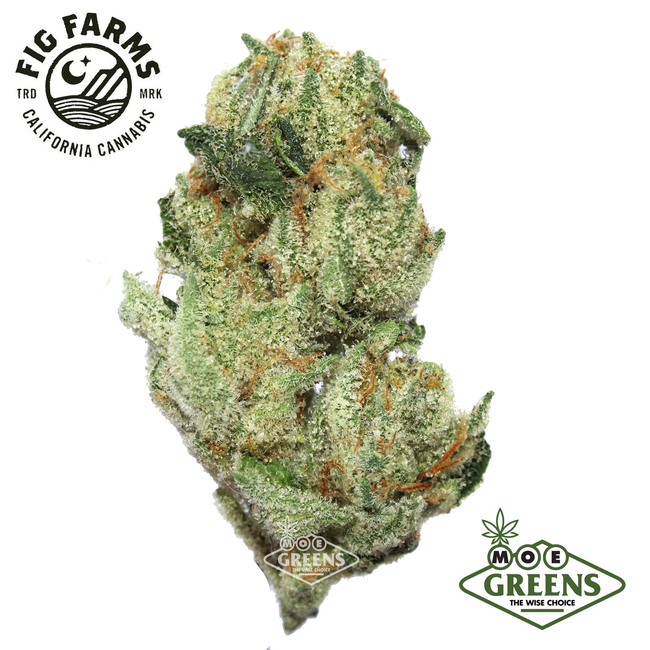 Fig Farms — Strawberry Guava