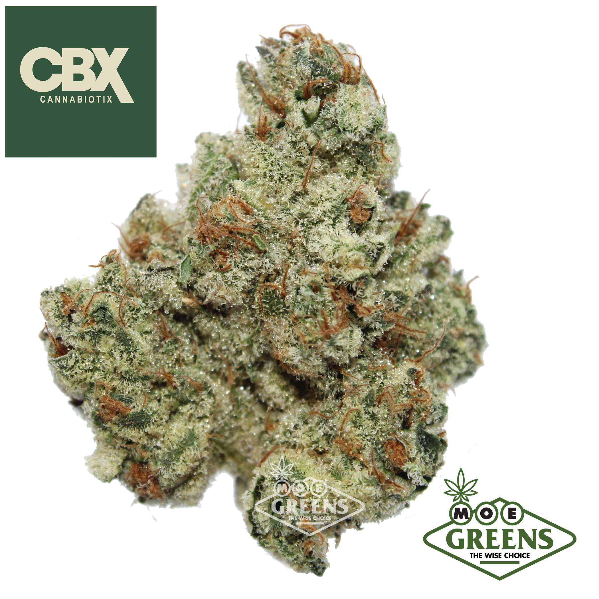 Cannabiotix: Cereal Milk