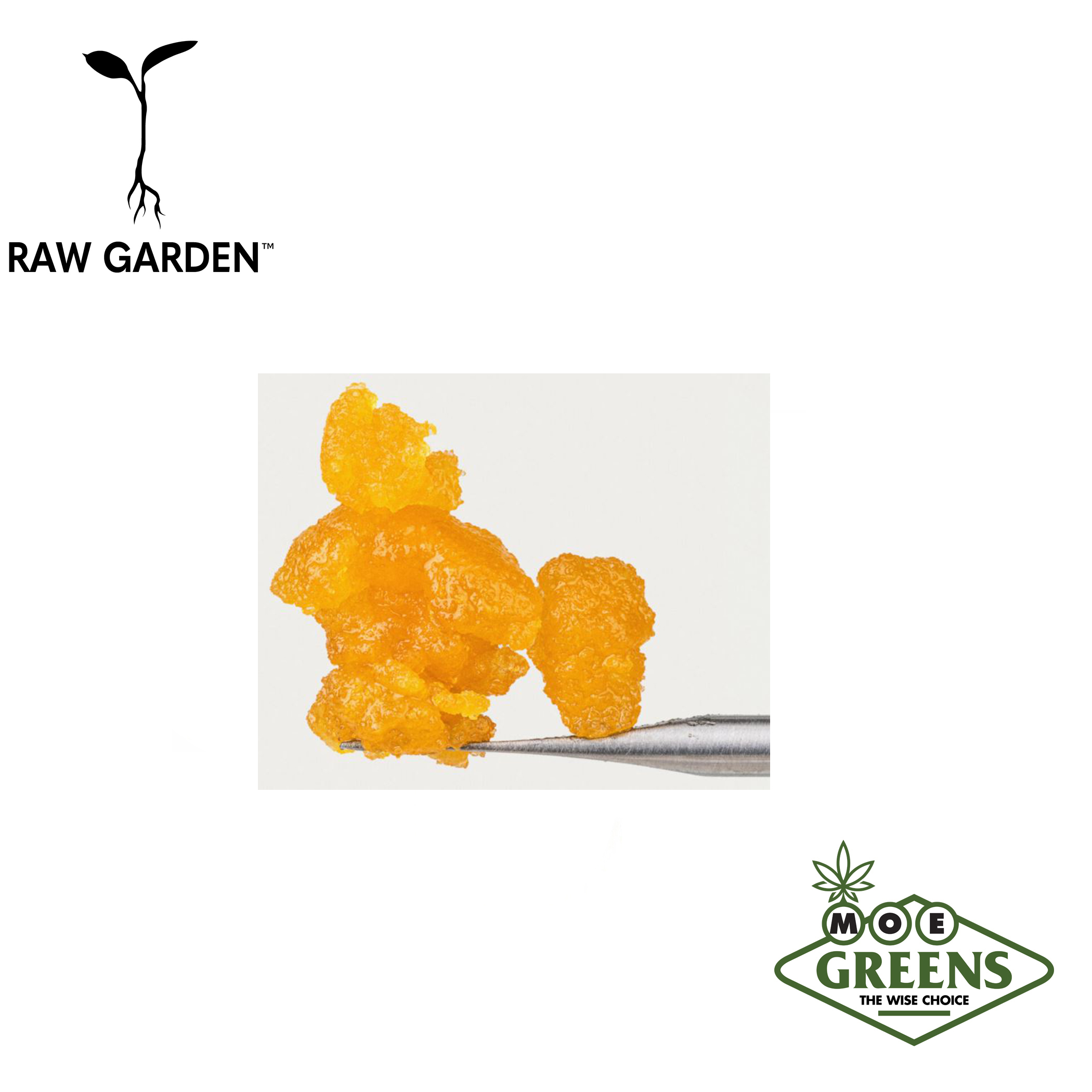 Raw Garden: Wubba OG