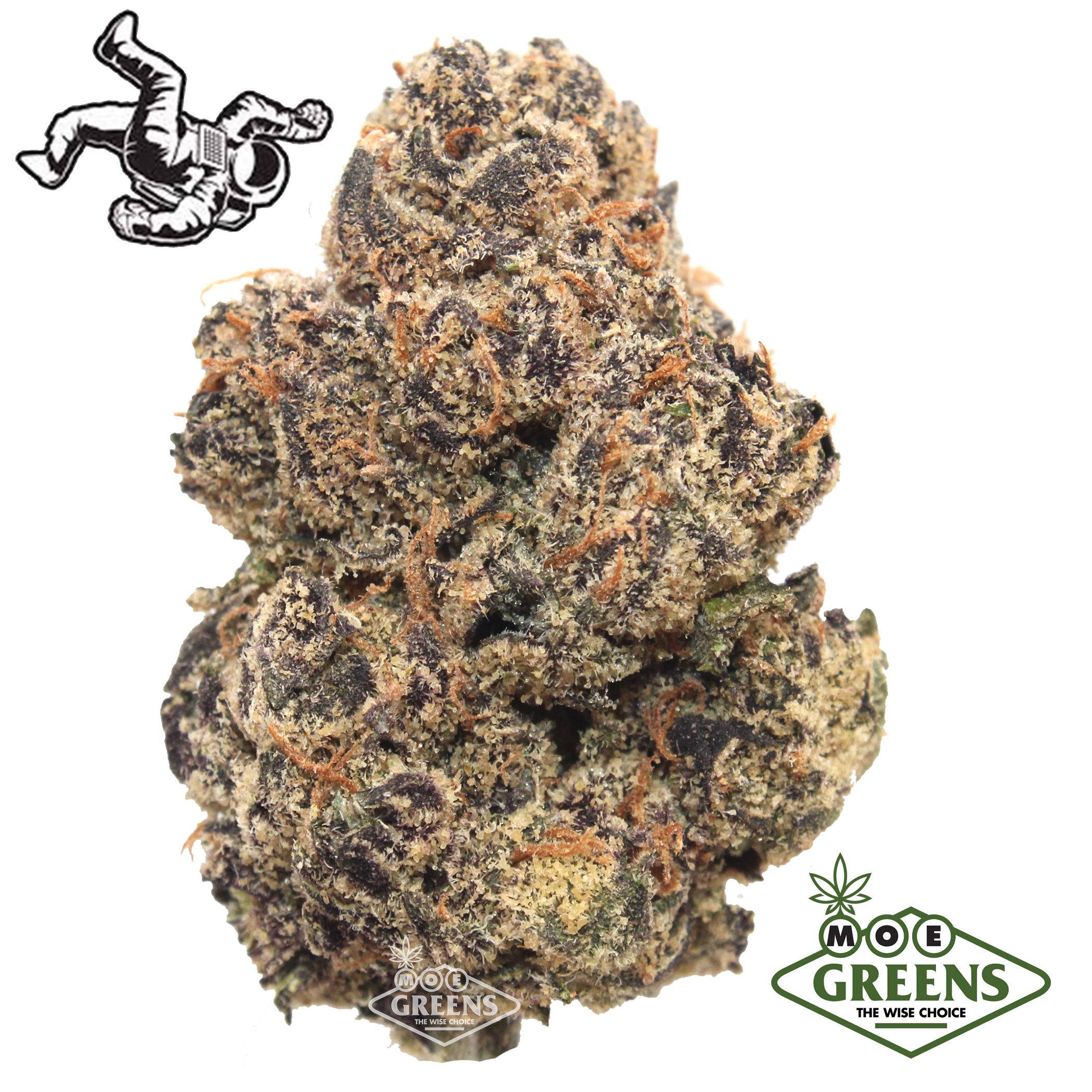 Skypack: Blue Nerdz