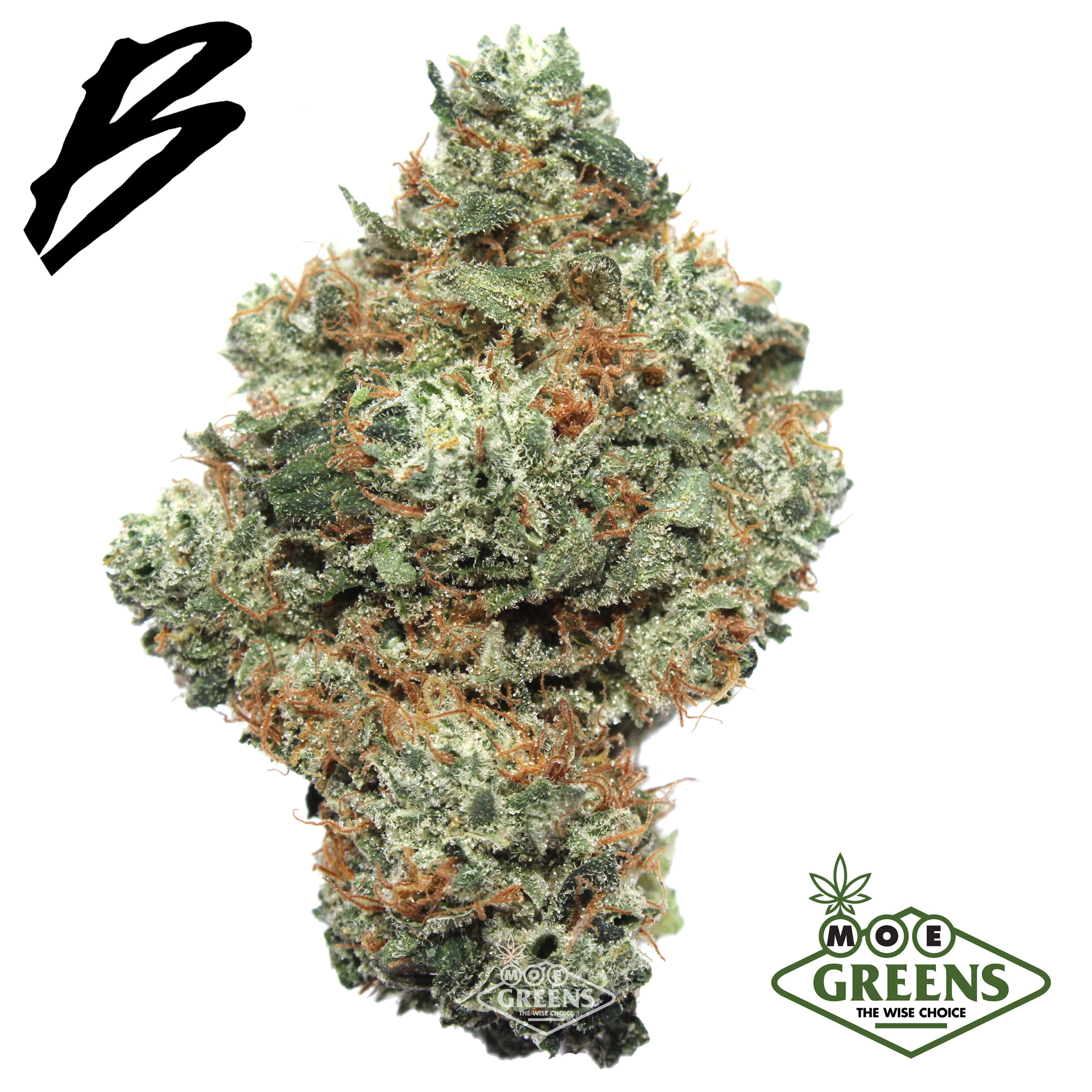 Bosky: Sour Diesel