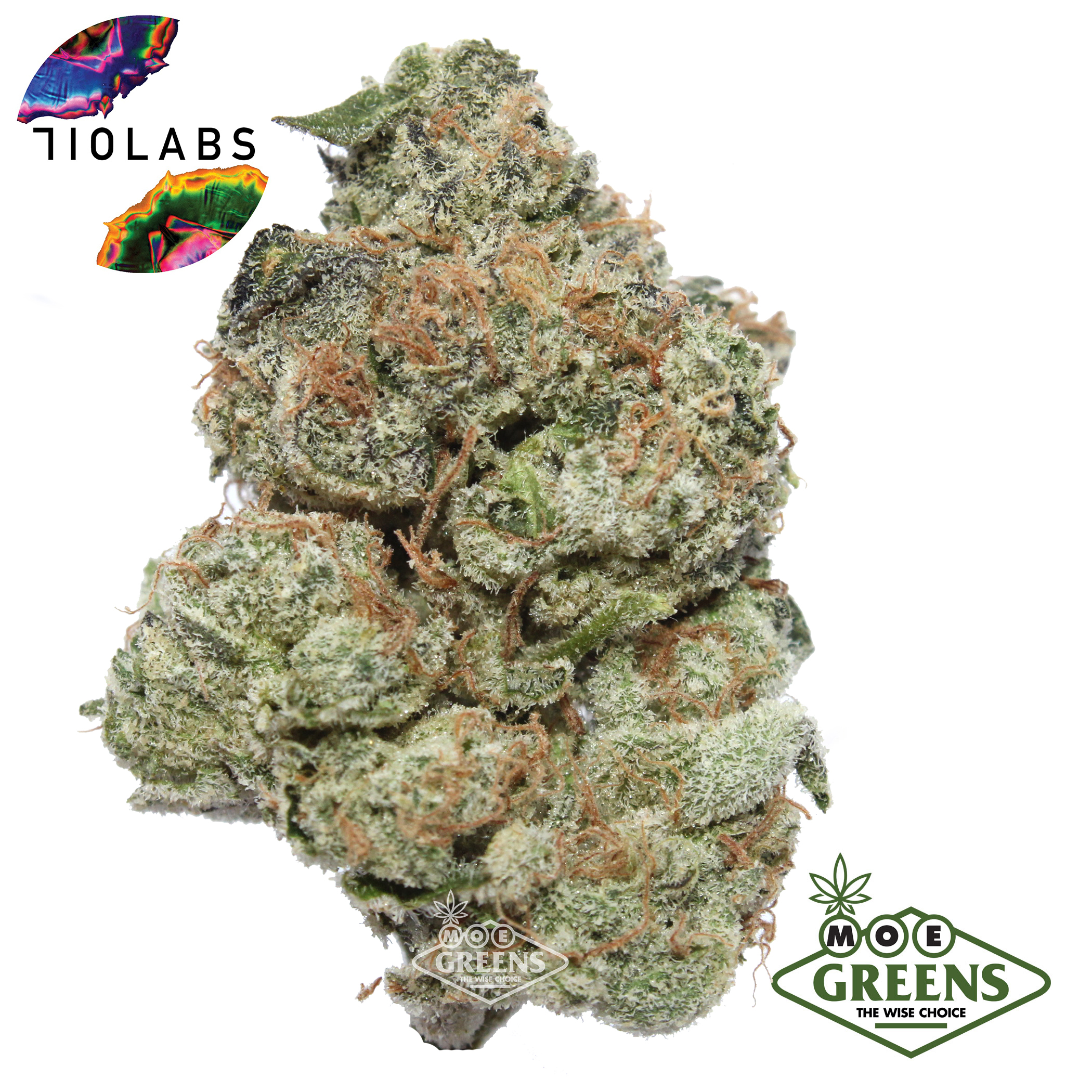 710 Labs — LMNO-Z -