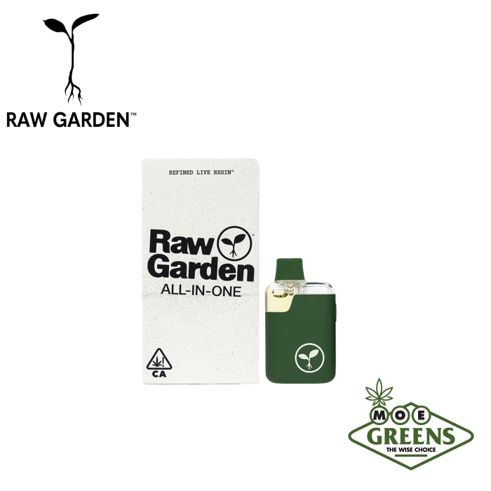 Raw Garden: Apple Tartz #6