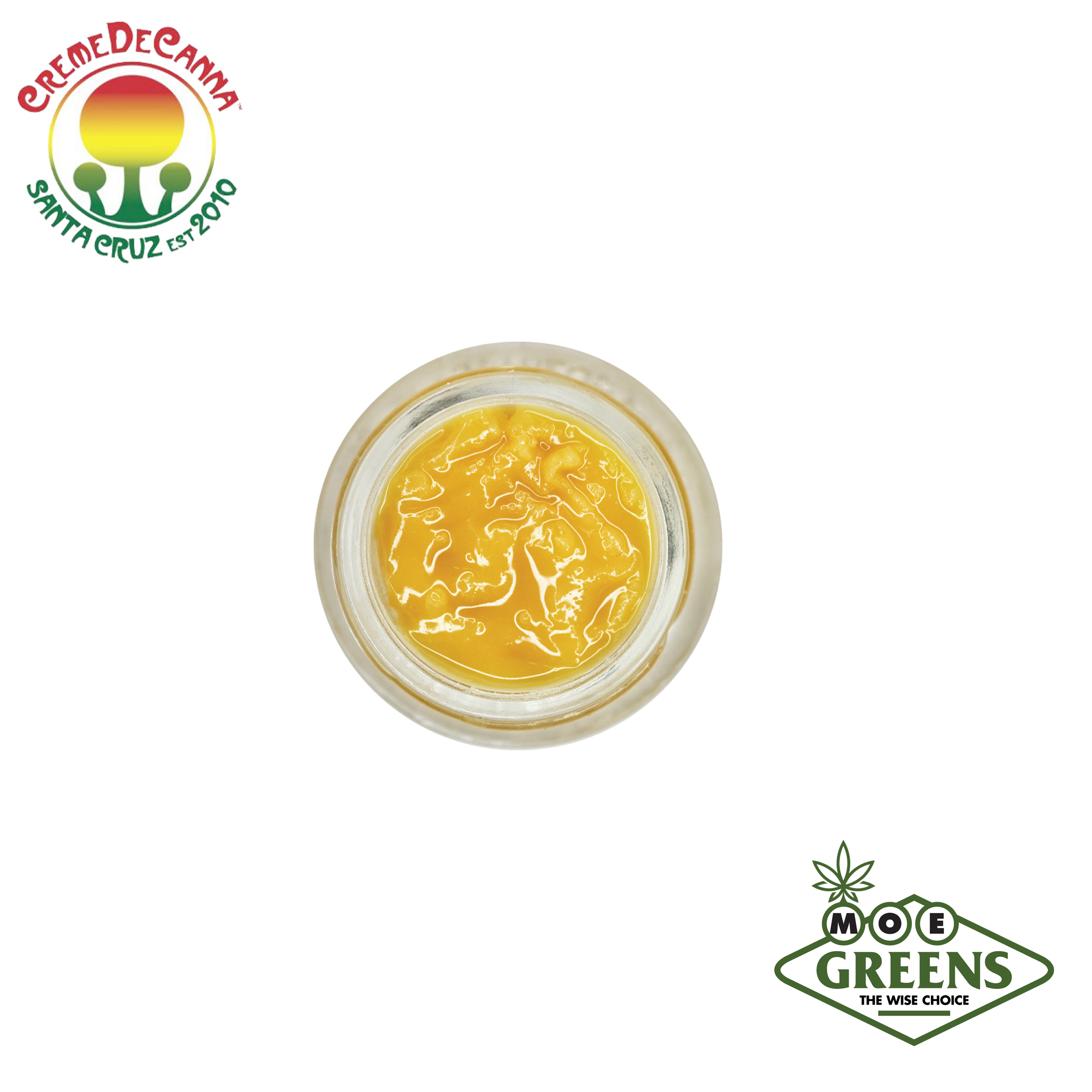 Creme De Canna — MACLATO COLD CURE [DIAMOND BADDER]
