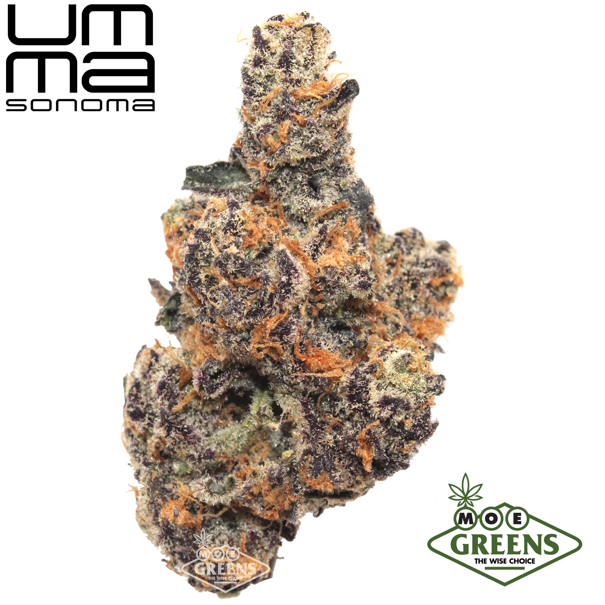 UMMA SONOMA: Cookies & C.r.e.a.m