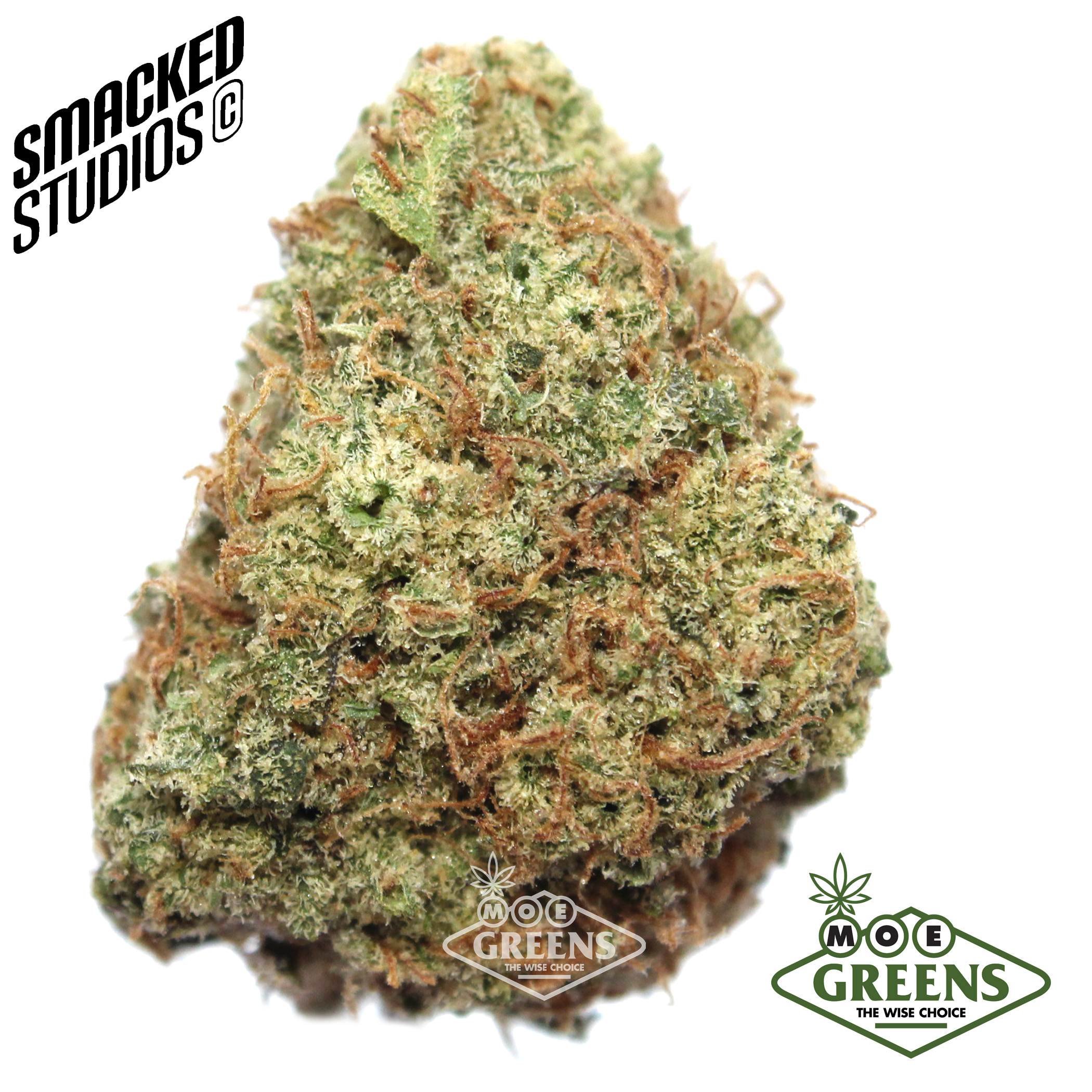 Smacked Studios: Lemon Up