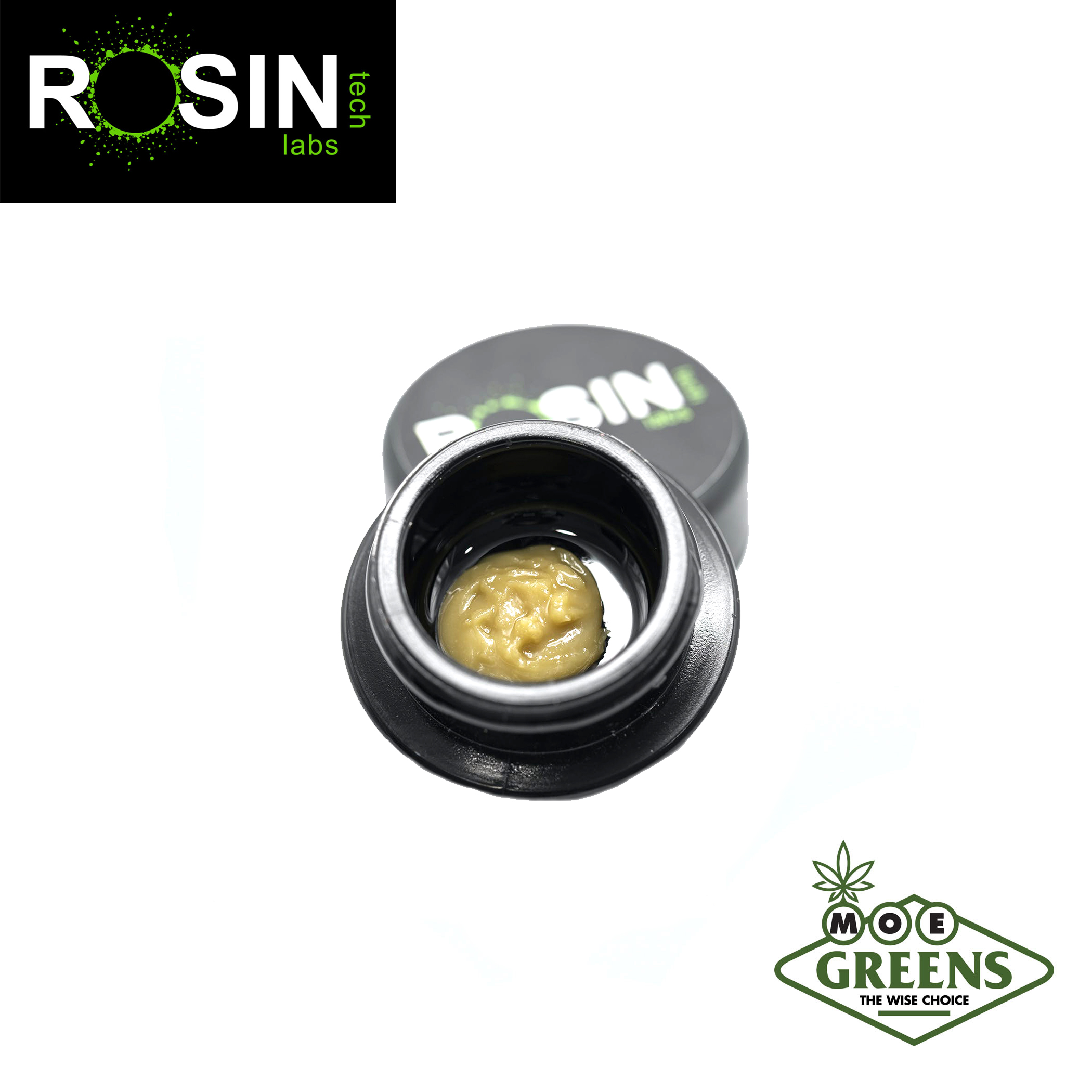 Rosin Tech: Guavakanda Cold Cure