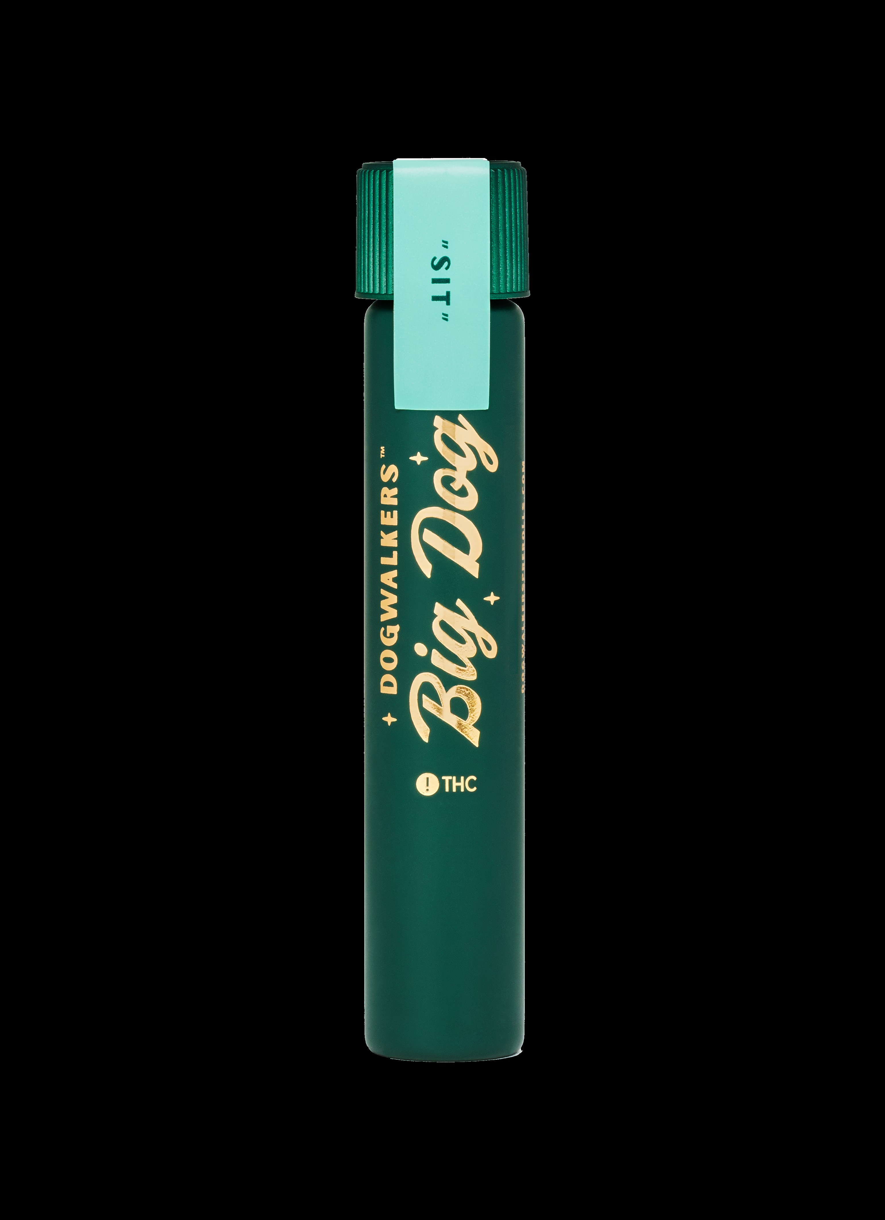 GARLIC DRIP | 1G | BIG DOGS - 1g | Pre Rolls | DOGWALKERS | at