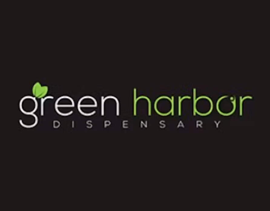 GREEN HARBOR FRITTER BANGER - 3.5g in Arlington