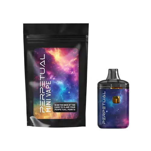 STRAWBERRY GOLD | ALL-IN-ONE | 1G