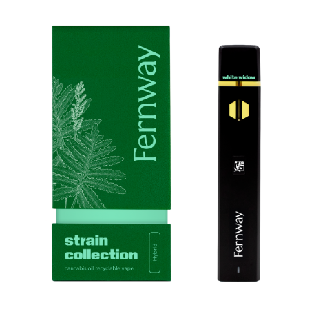 Shop Vapes | Cannabis in Manhattan