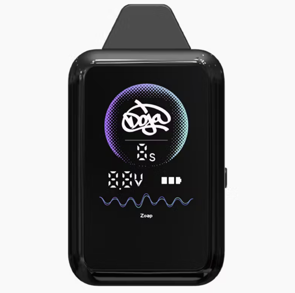 AIO - LIVE RESIN - ZOAP