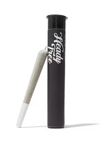 PREROLL - PIRATES MILK - 1 g