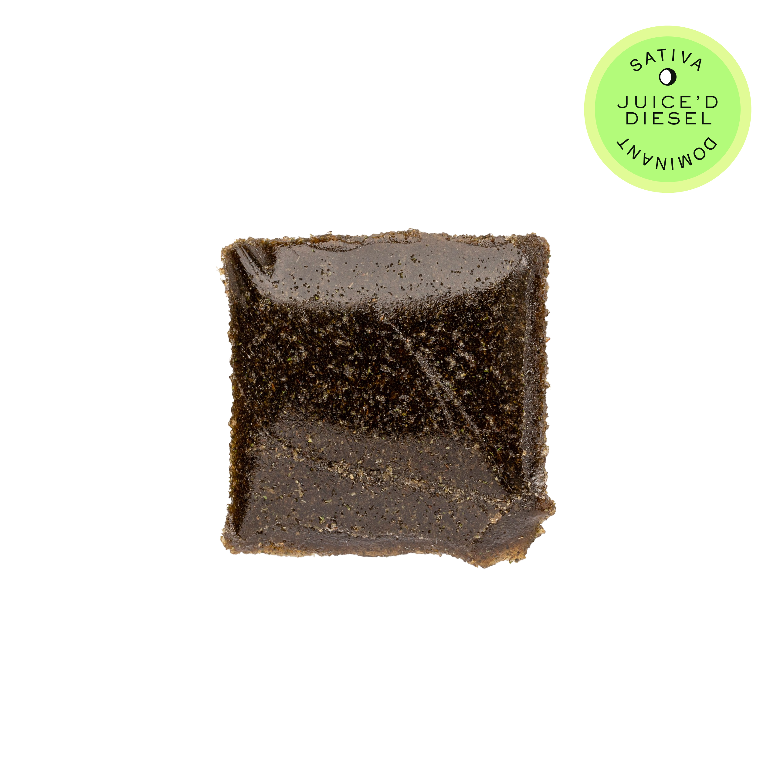 HASH - JUICE'D DIESEL