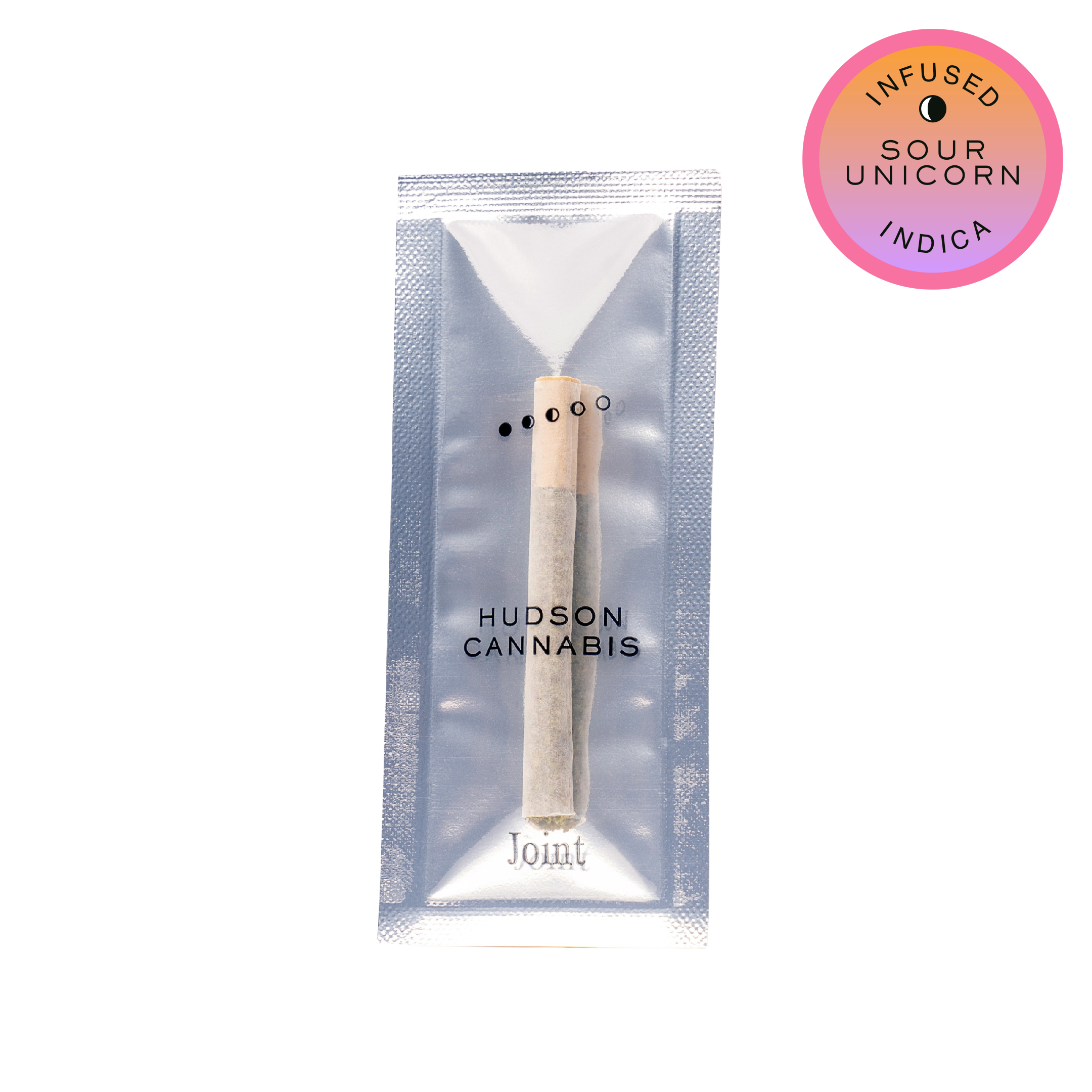 PRE-ROLL - INFUSED - SOUR UNICORN