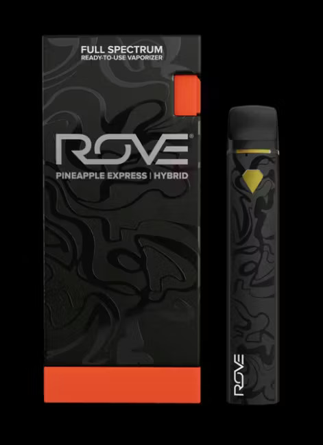 ROVE
