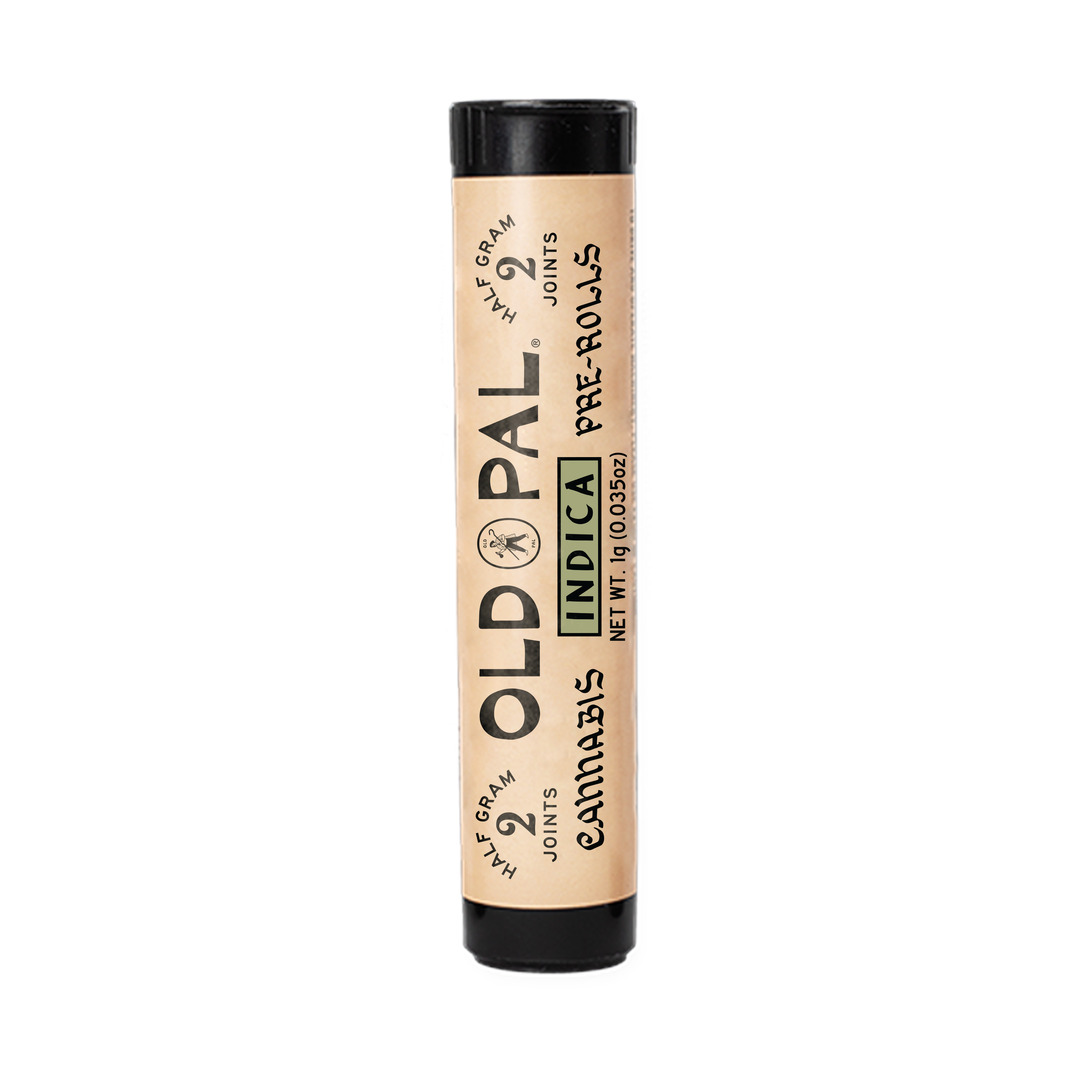 PRE-ROLL - COSMIC OG