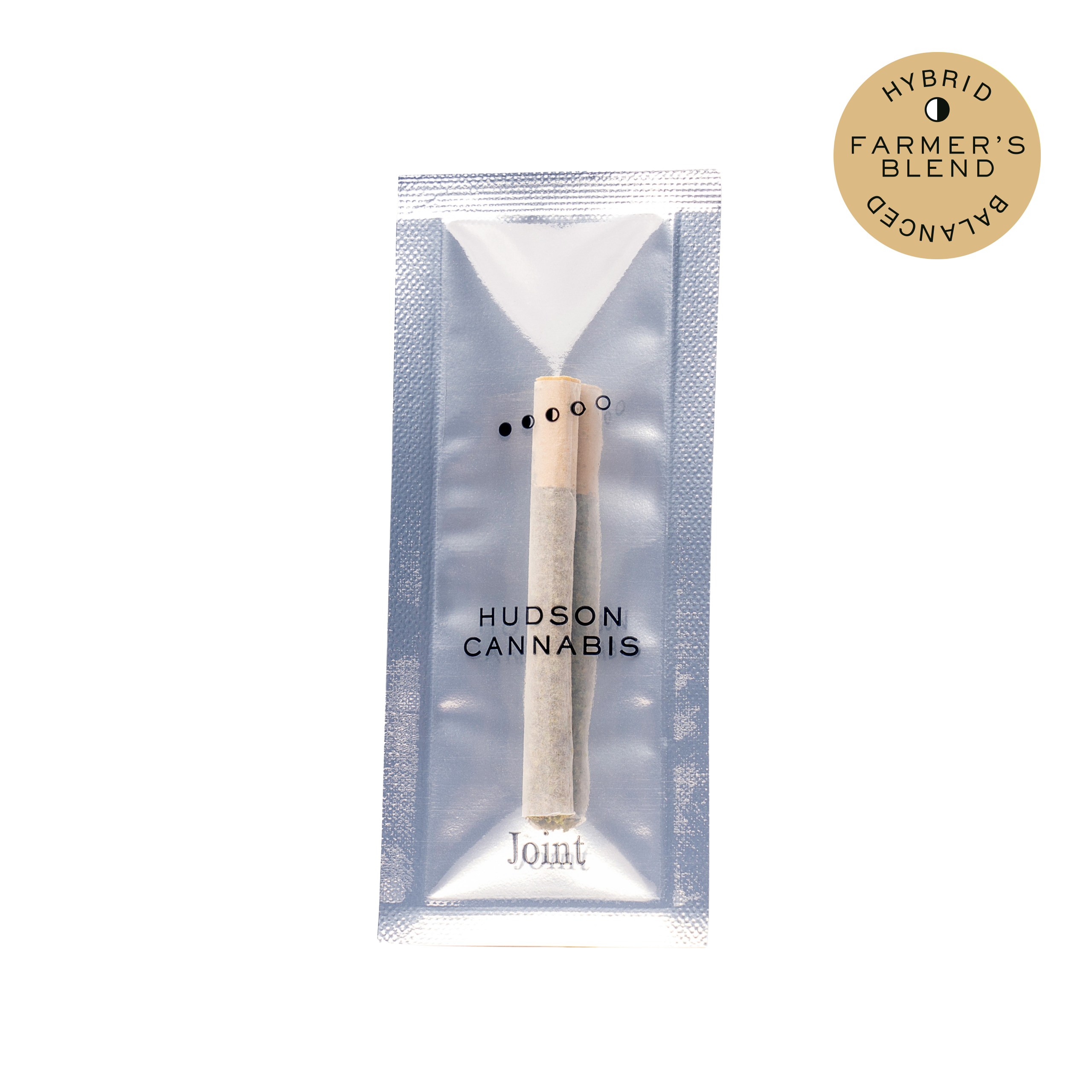 PRE-ROLL - FARMER'S BLEND