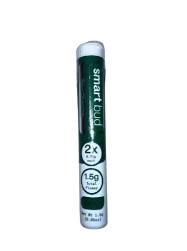 PRE-ROLL - 2 PACK - SOUR CHERRIES