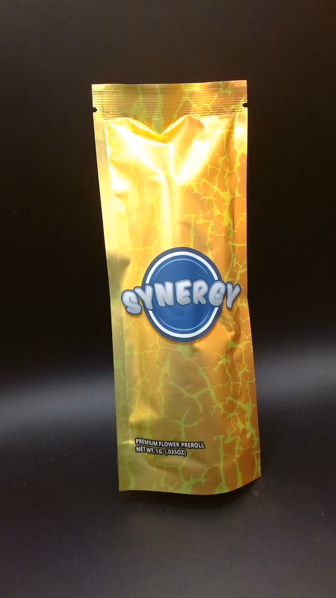 PRE-ROLL - SOUR HEADBAND 