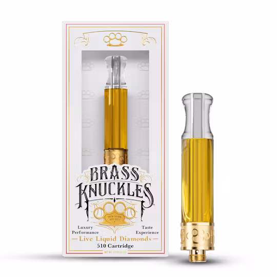  CARTRIDGE - LIVE LIQUID DIAMONDS - GUAVA GELATO