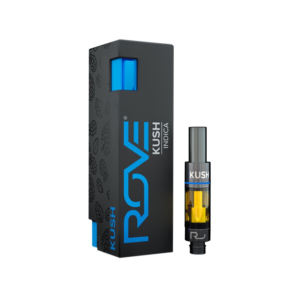 CARTRIDGE - KUSH