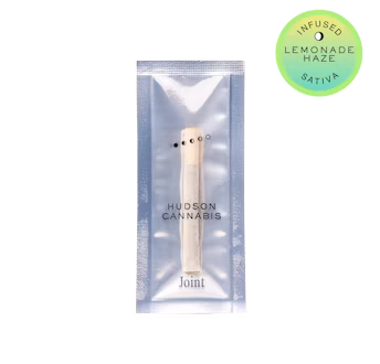  PRE-ROLL - INFUSED - LEMONADE HAZE
