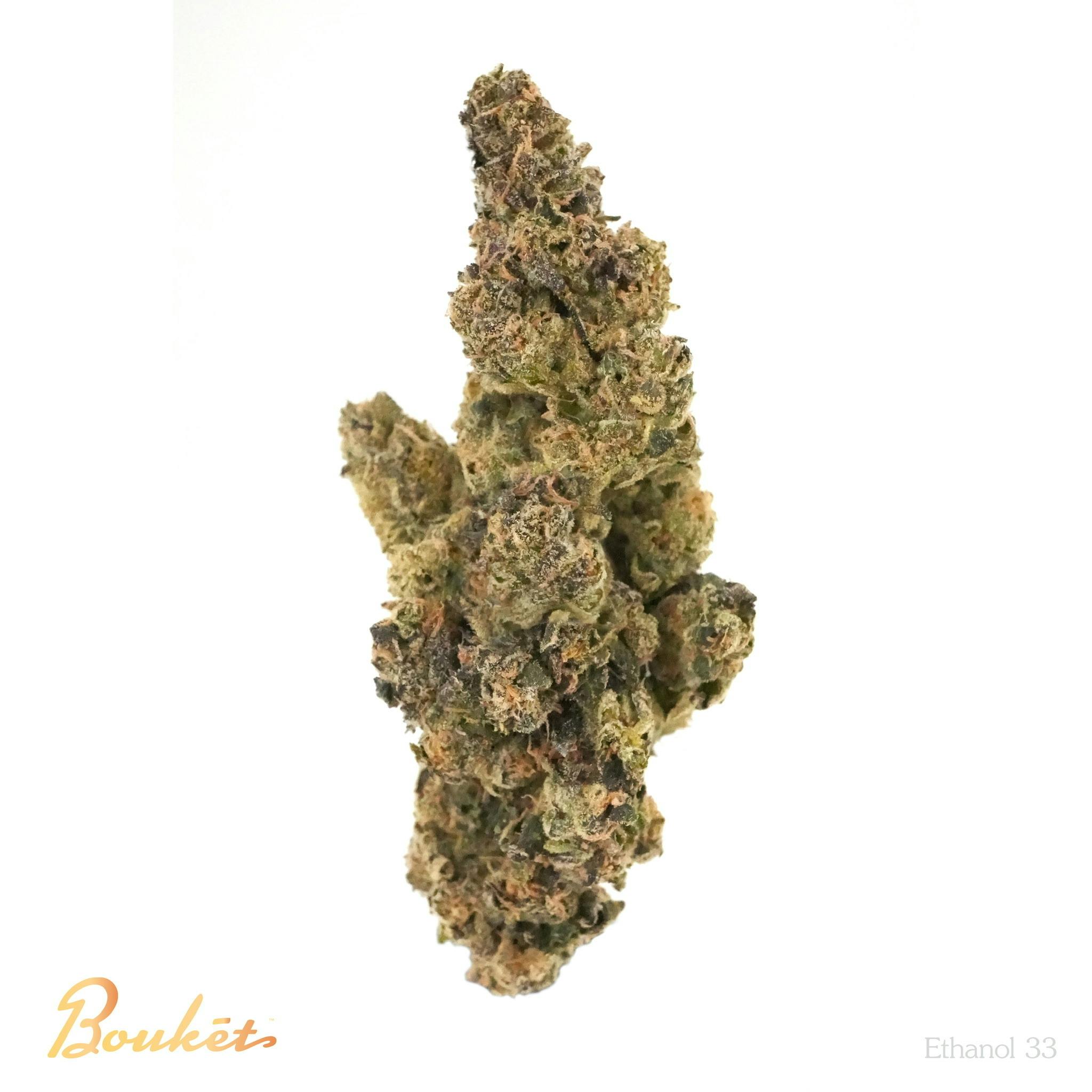 FLOWER - ETHANOL #33