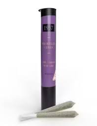 PRE-ROLL - 2 PACK - VELVET BREATH