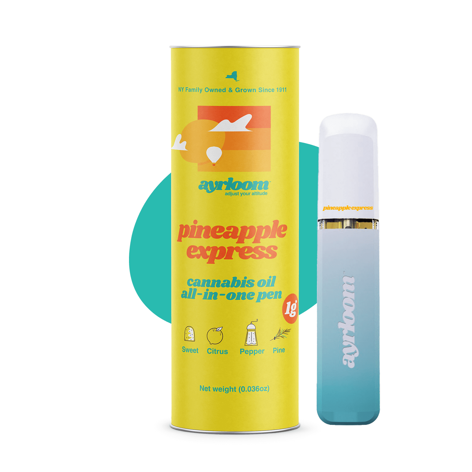 Shop Vapes | Cannabis in Manhattan | MaryJane Cannabis Co.