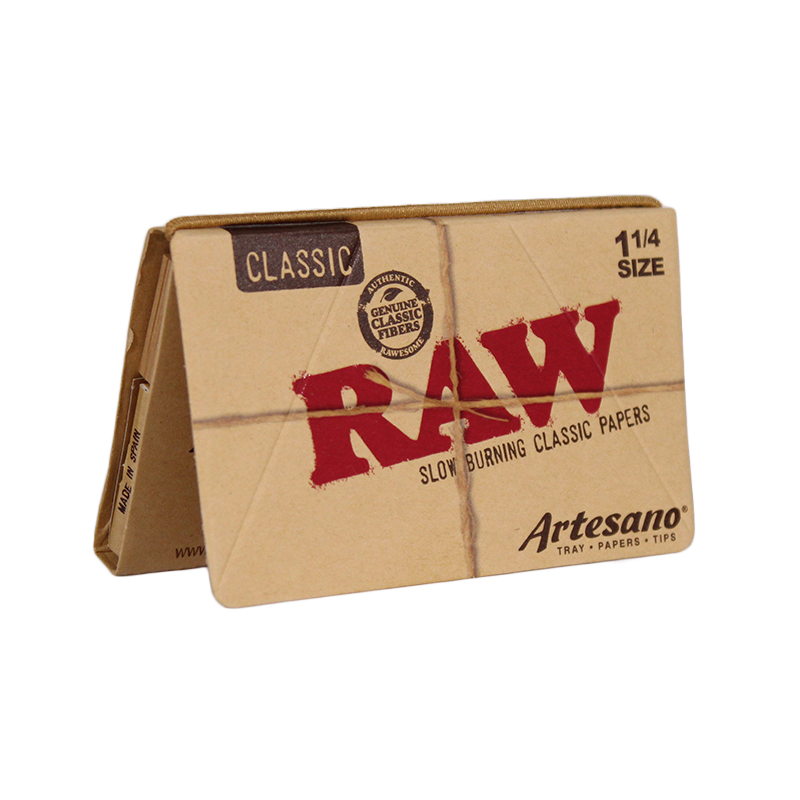 PAPERS - ARTESANO CLASSIC +TIPS & TRAY